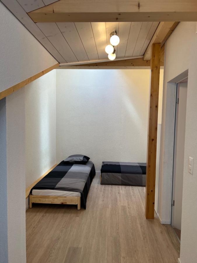 Apartamento Esencial