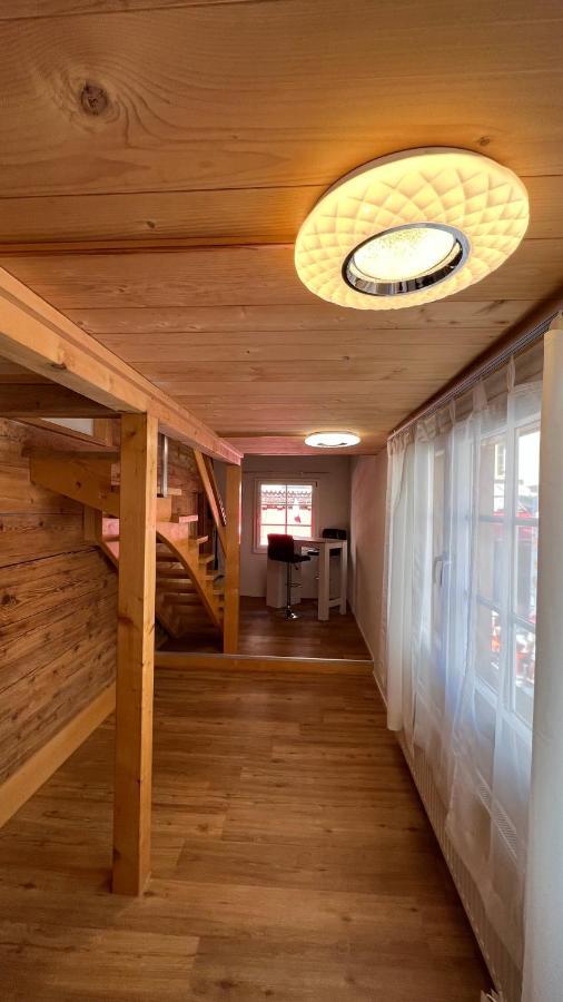 Esencial Appartement