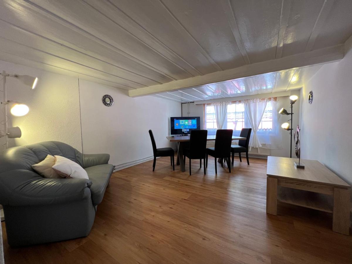 Esencial Appartement